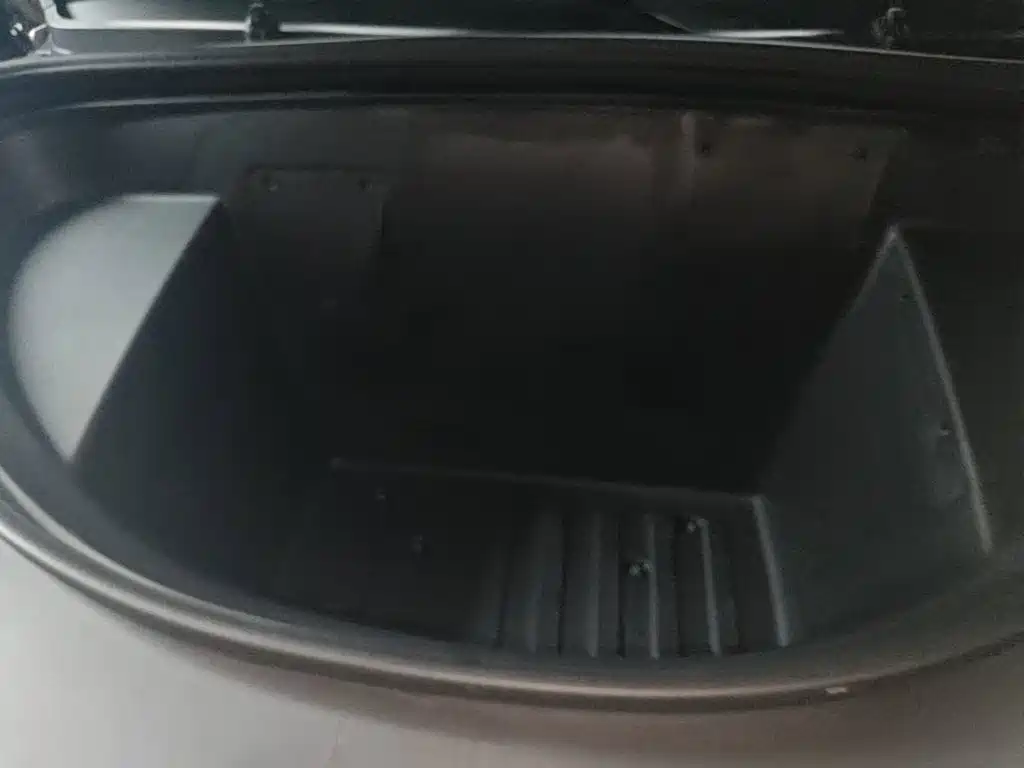 BYD Sealion 06 — миниатюра 20