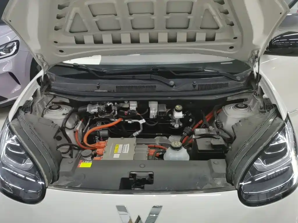 Wuling Bingo — миниатюра 20
