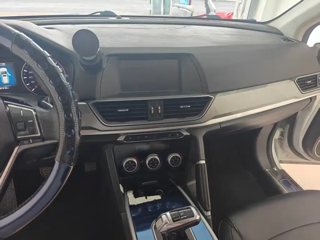 Haval H6 — миниатюра 6