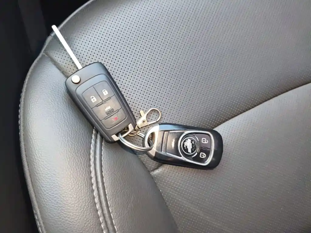 Chevrolet Malibu — миниатюра 9