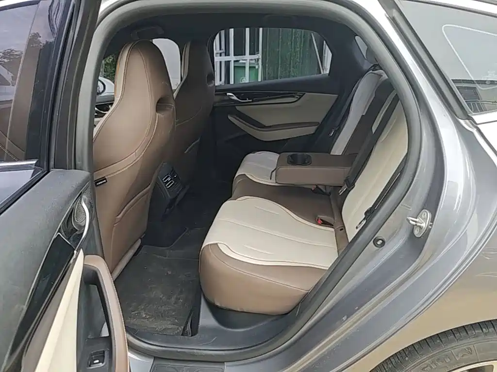 BYD Qin PLUS — миниатюра 17