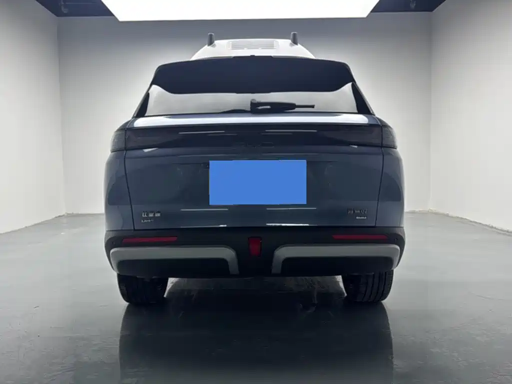 BYD Sealion 07 DM-i — миниатюра 8