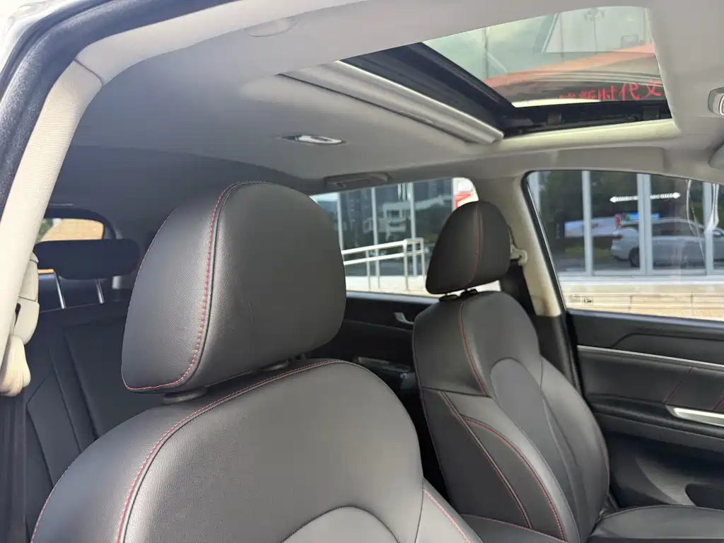 Haval M6 — миниатюра 15