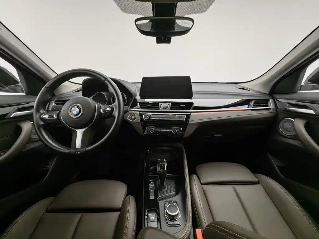 BMW X2 — миниатюра 5