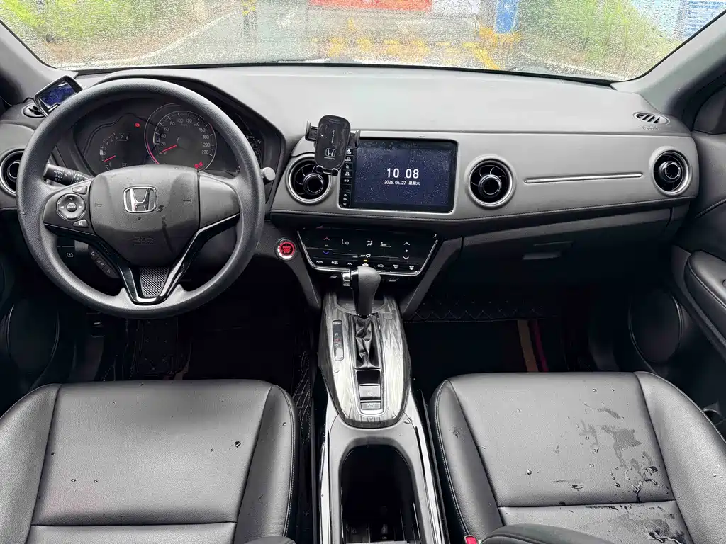 Honda XR-V 2020 220TURBO CVT Luxury