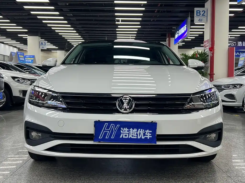 Volkswagen Lamando — миниатюра 14