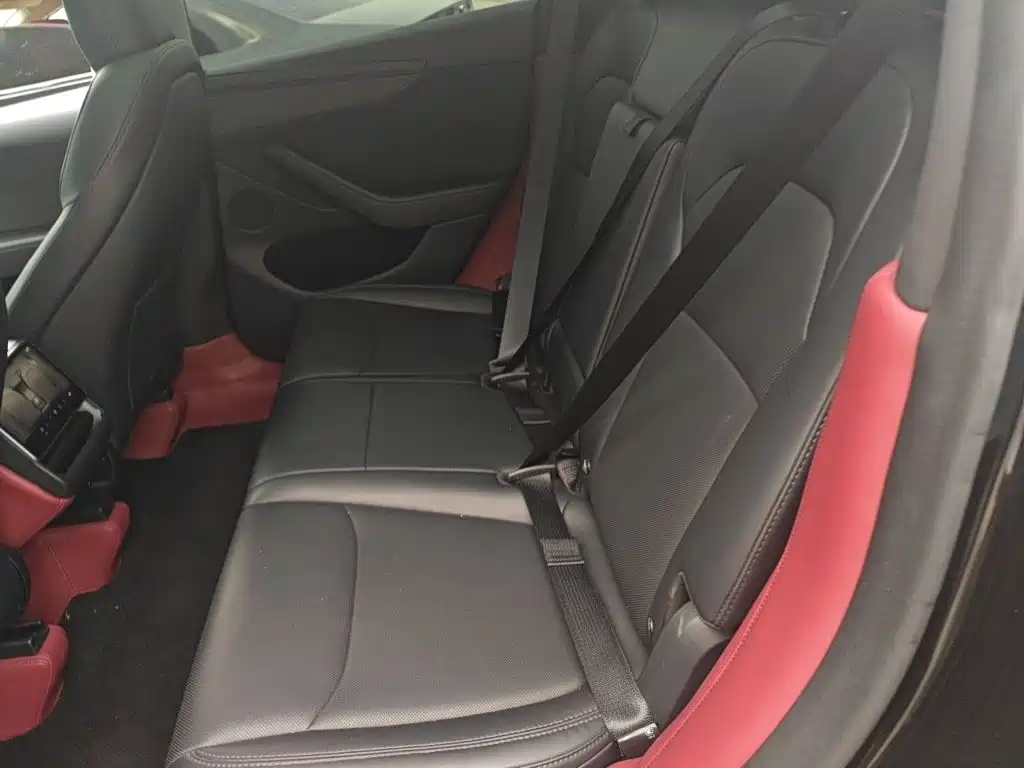 Tesla Model Y — миниатюра 13