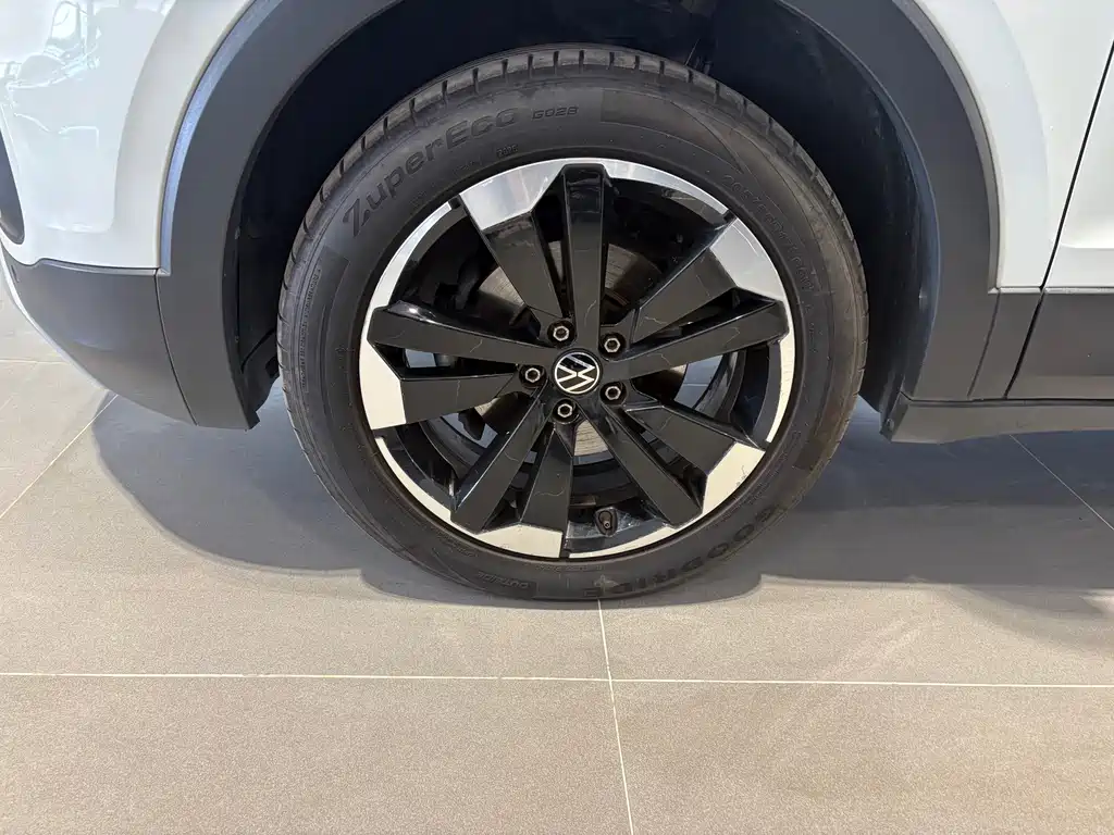 Volkswagen Tacqua — миниатюра 14