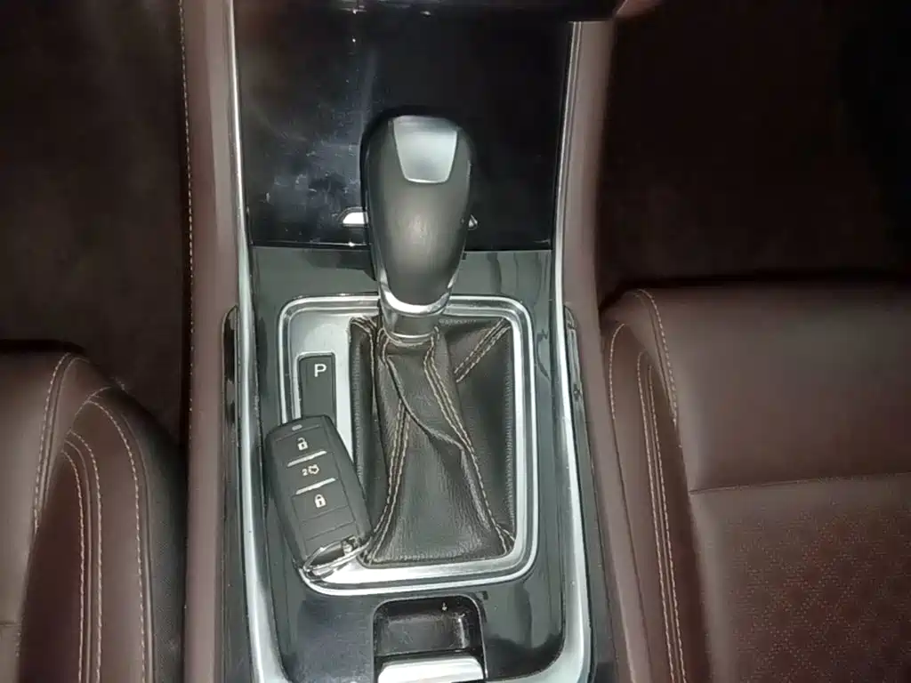 Changan Eado — миниатюра 14