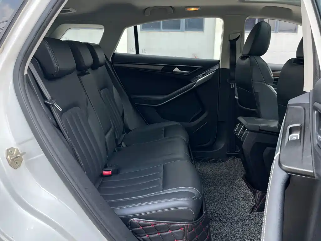 Ford Territory — миниатюра 11