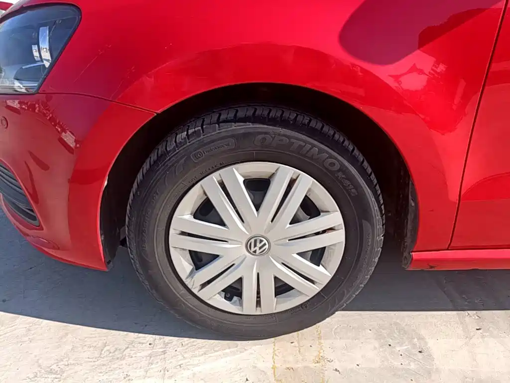 Volkswagen Polo — миниатюра 23