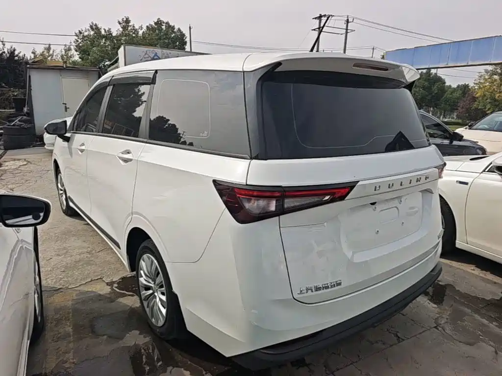 Wuling Jiachen — миниатюра 5