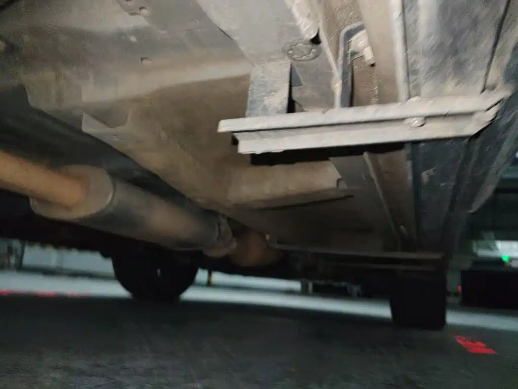 Wey Wey VV6 — миниатюра 18