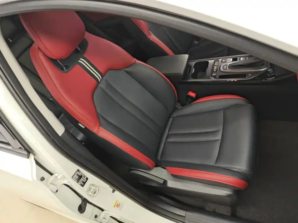 GAC Motor Trumpchi GS4 — миниатюра 25