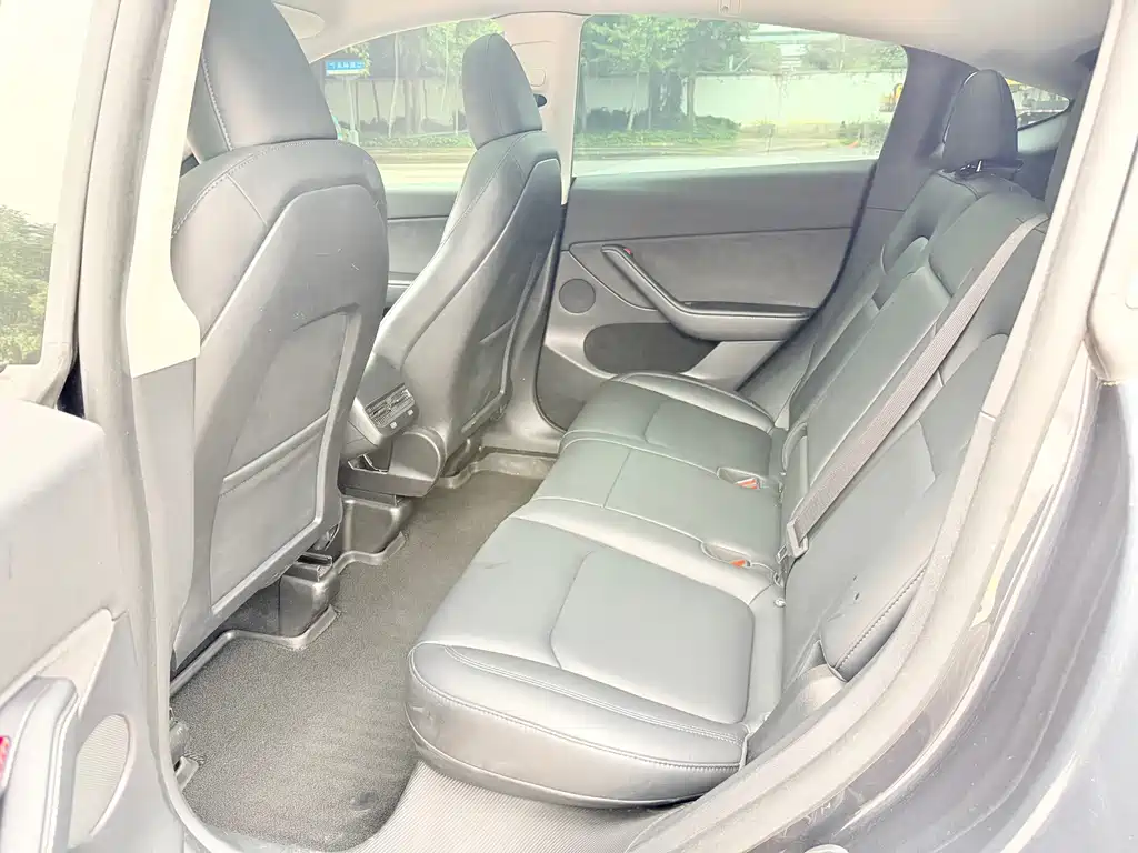 Tesla Model Y — миниатюра 6