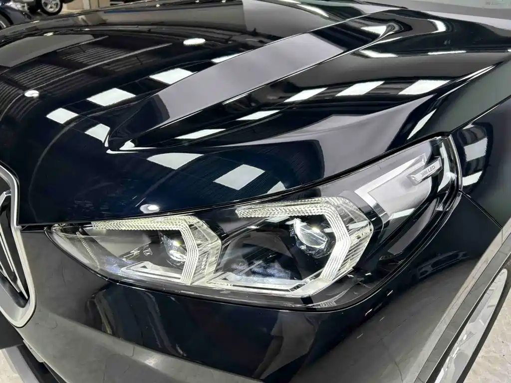 BMW X1 — миниатюра 19