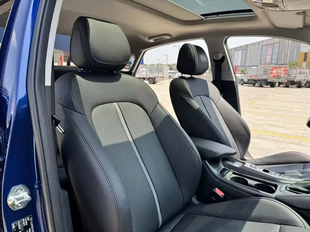 Hyundai Fista — миниатюра 29