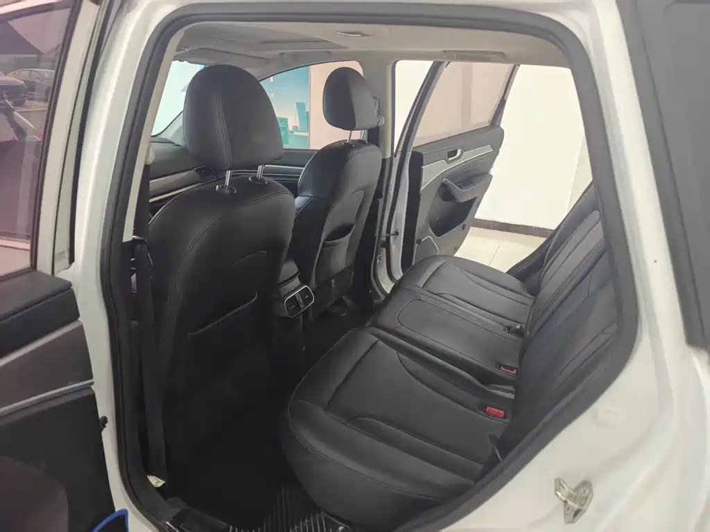Haval H6 — миниатюра 10