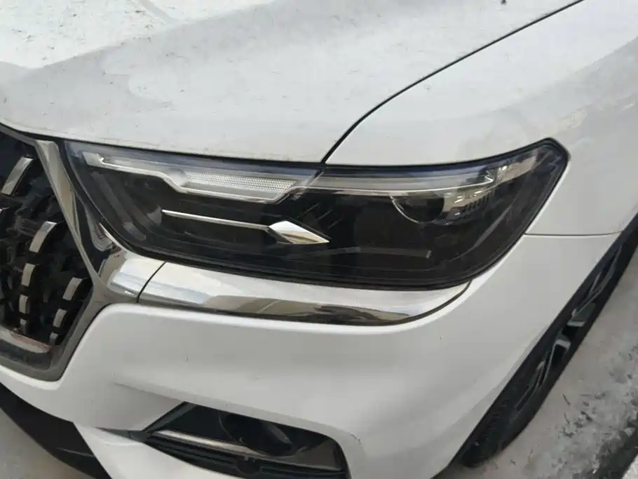 Haval H6 — миниатюра 5