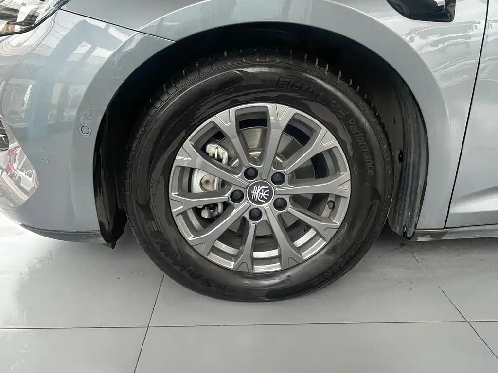 BYD Qin L — миниатюра 3