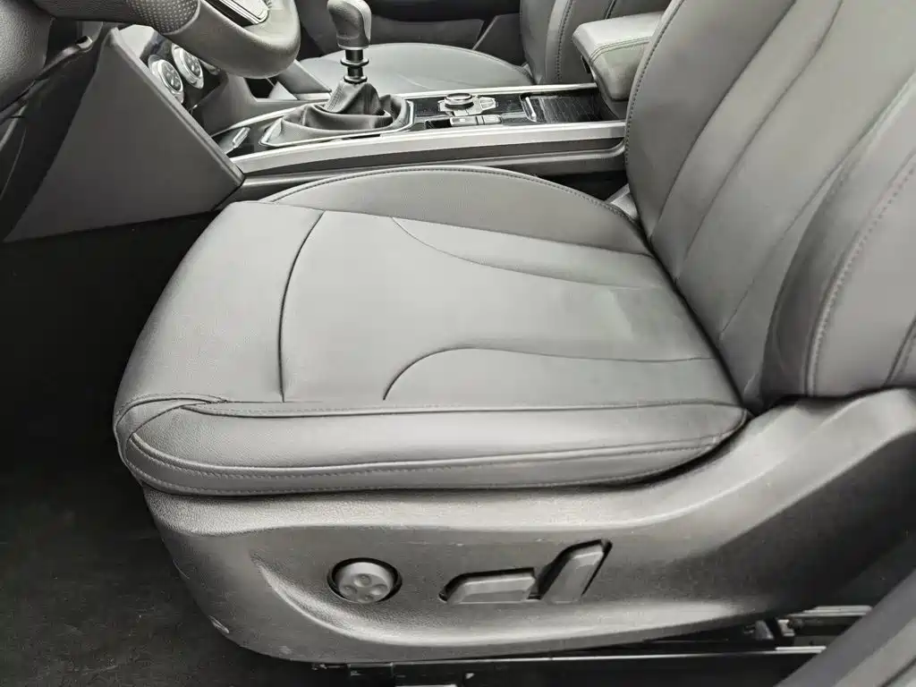 Haval H6 — миниатюра 20