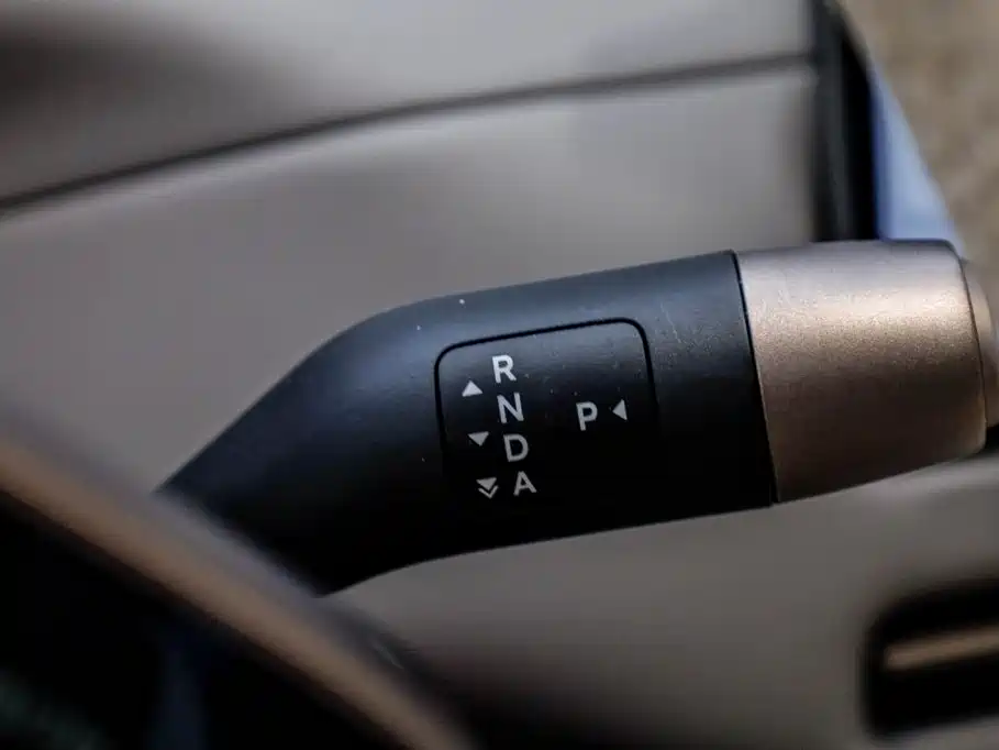 Li Auto Li i8 — миниатюра 31