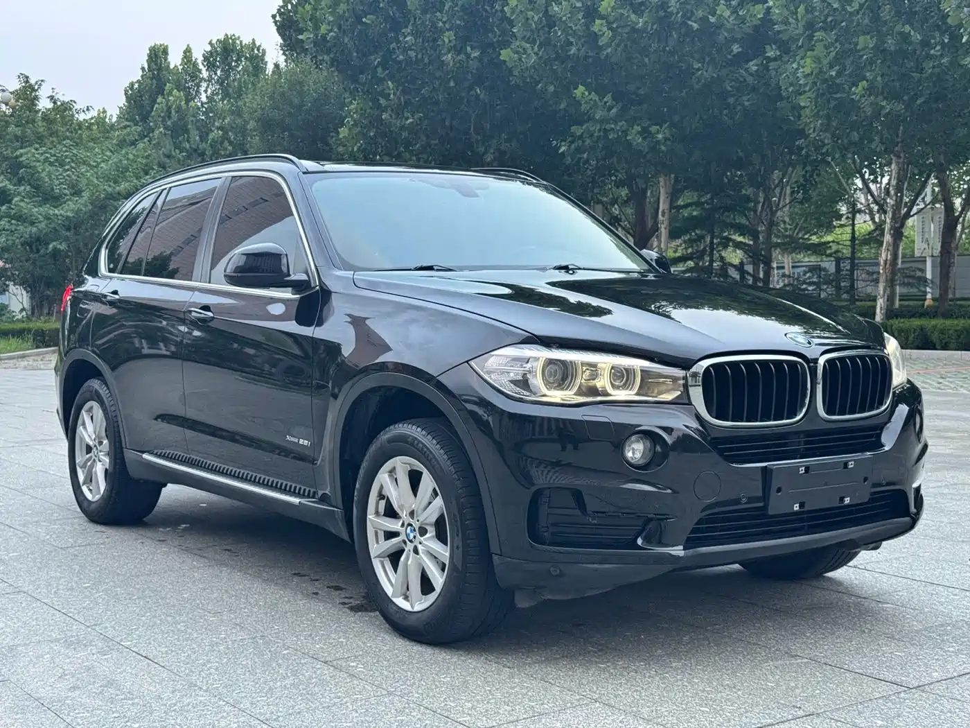 BMW X5 (Import)