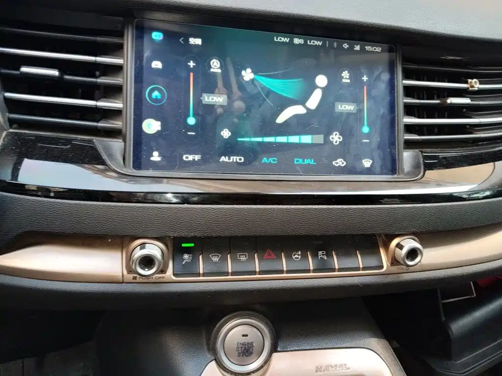 Haval H6 — миниатюра 6