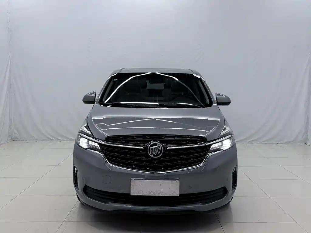 Buick GL8 — миниатюра 2