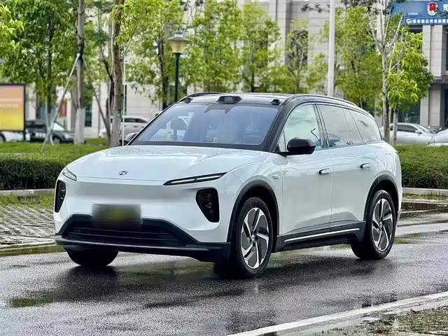 WEILAI NIO ES6 2024