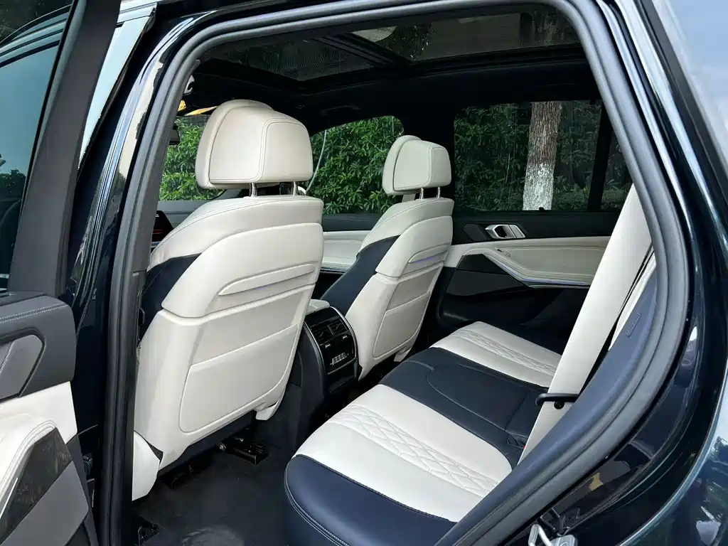 BMW X5 (Import) — миниатюра 5