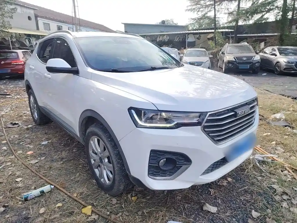 Haval H4 — миниатюра 4