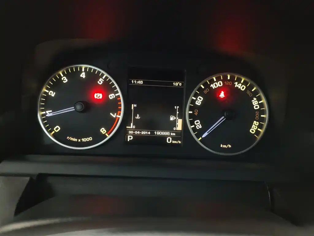 Land Rover Discovery 2016 3.0 SC SE