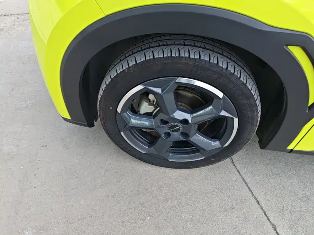 BYD Seagull — миниатюра 23