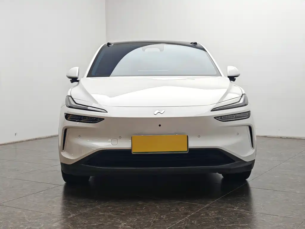 Onvo L60 2024 60kWh