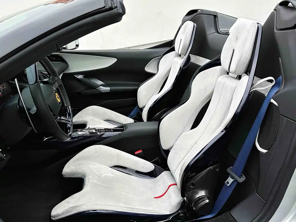 Ferrari SF90 — миниатюра 24