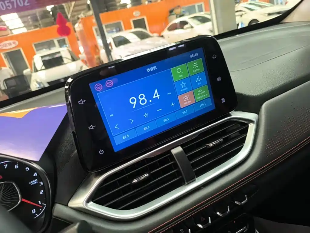 Baojun 510 — миниатюра 13