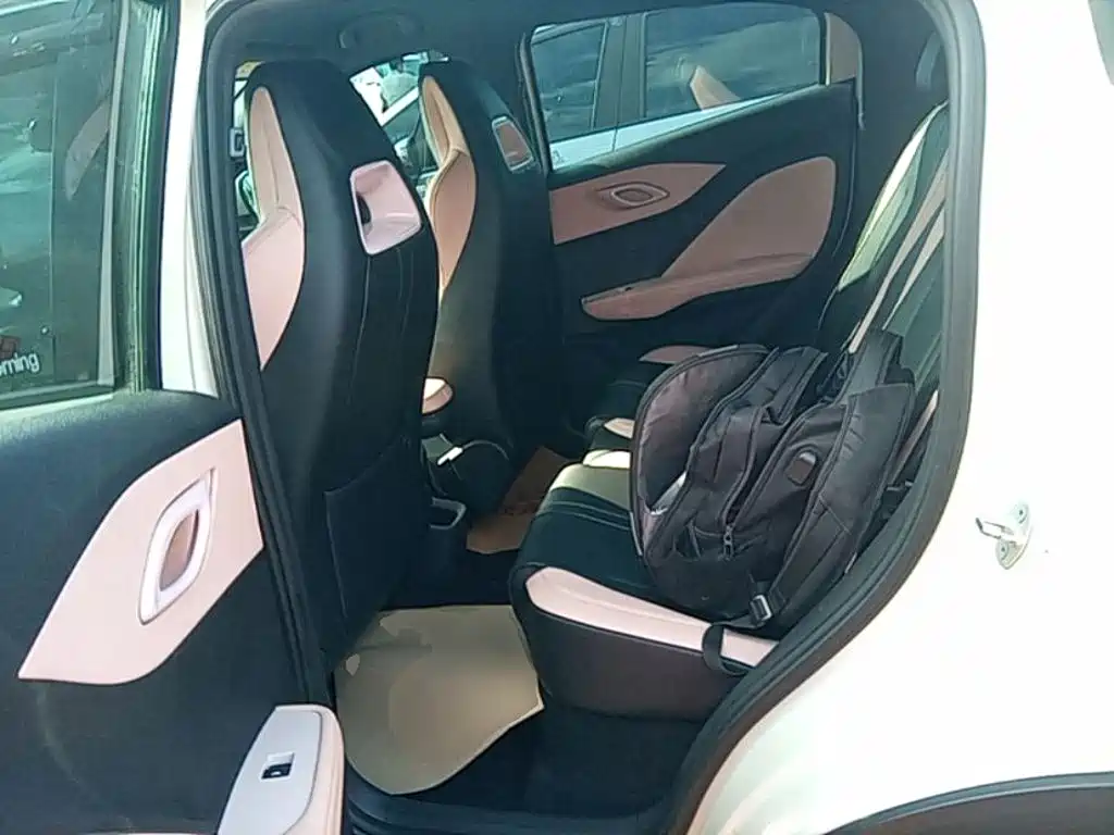 BYD Seagull — миниатюра 17