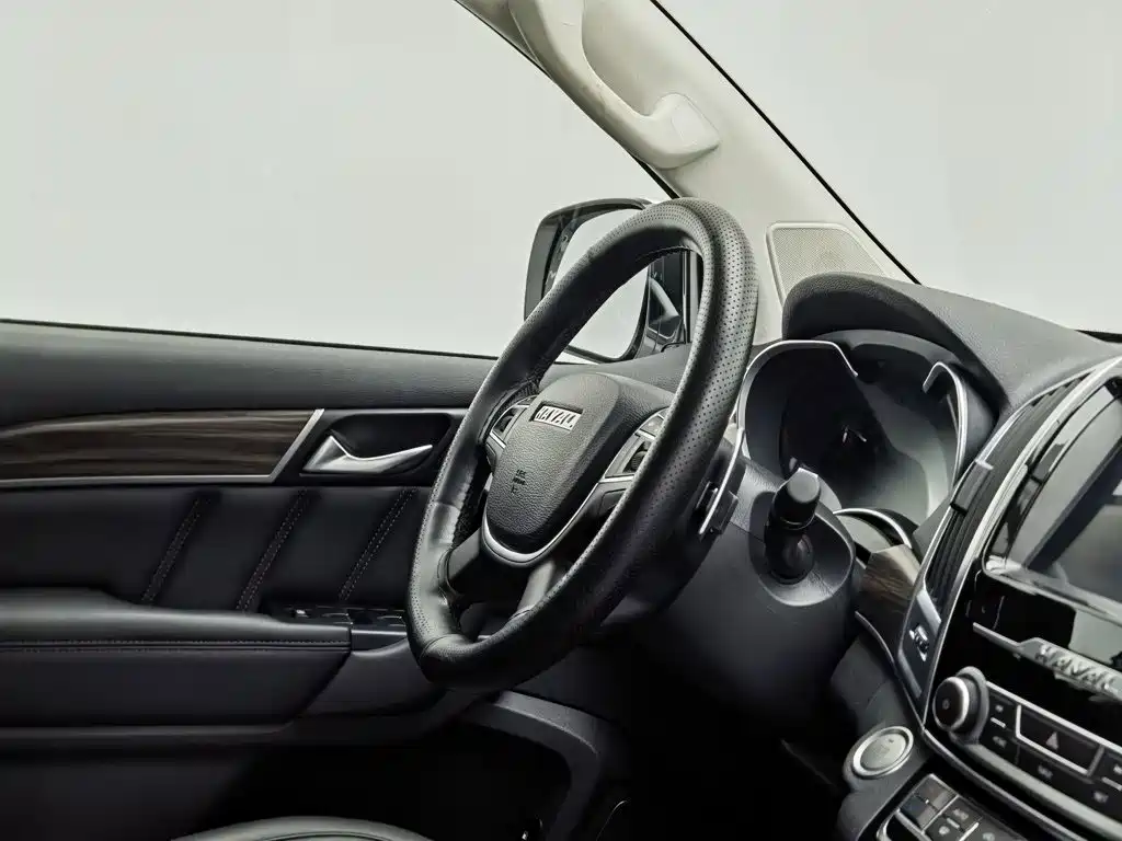 Haval H9 — миниатюра 22