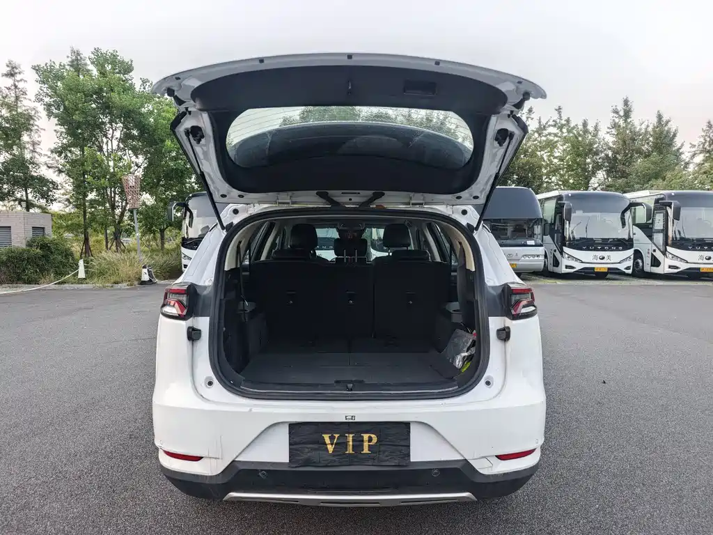 BYD Tang — миниатюра 13