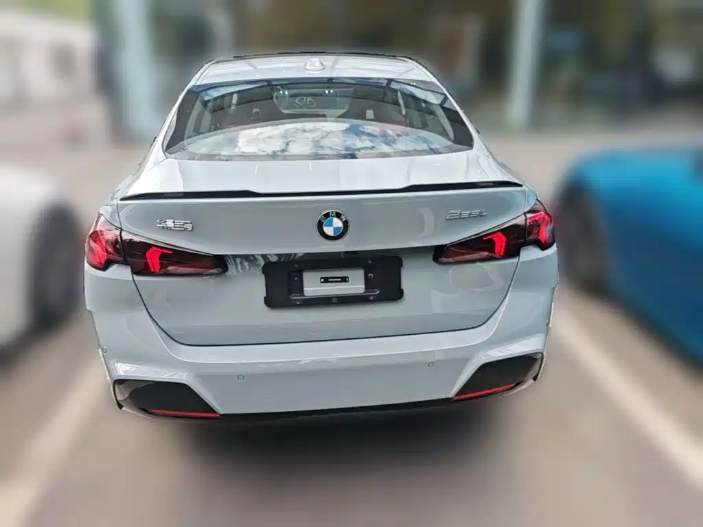 BMW 2 Series 2 2025 225L M Sport