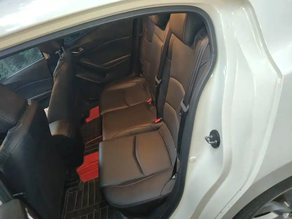 Mazda 3 Axela — миниатюра 15