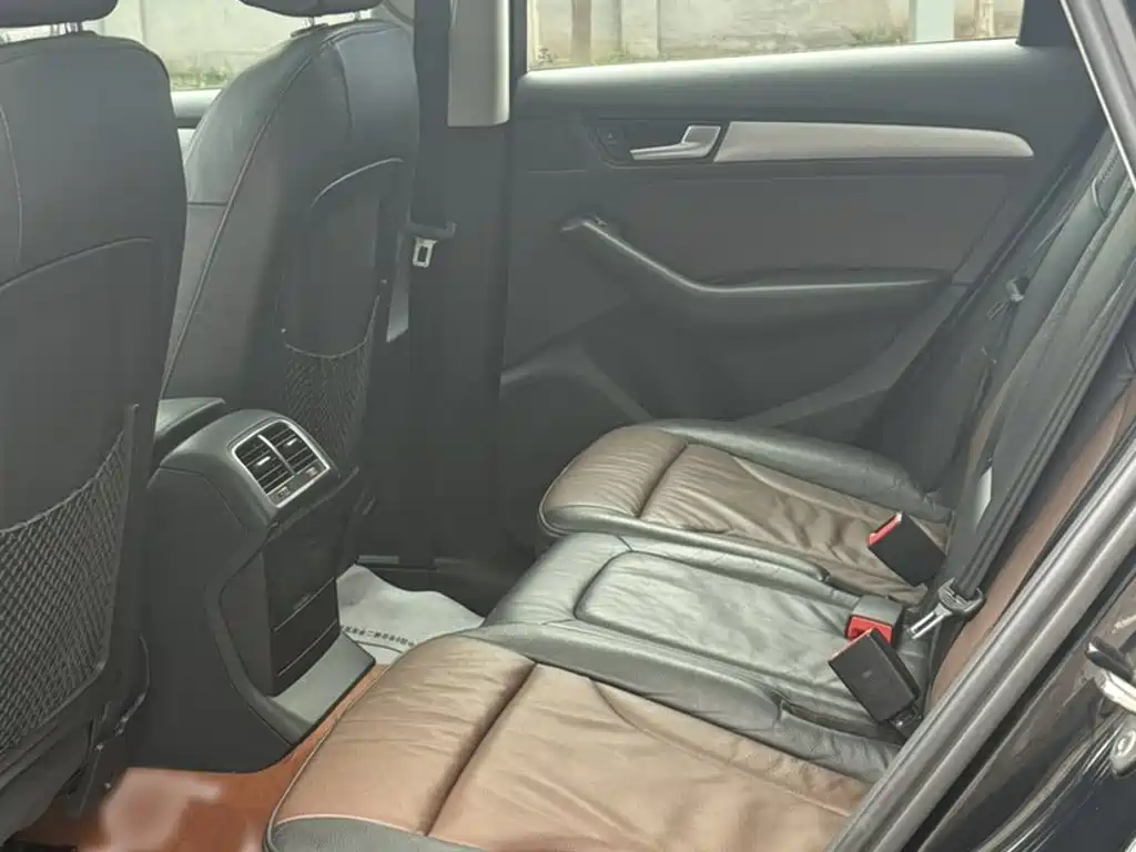 Audi Q5 — миниатюра 10