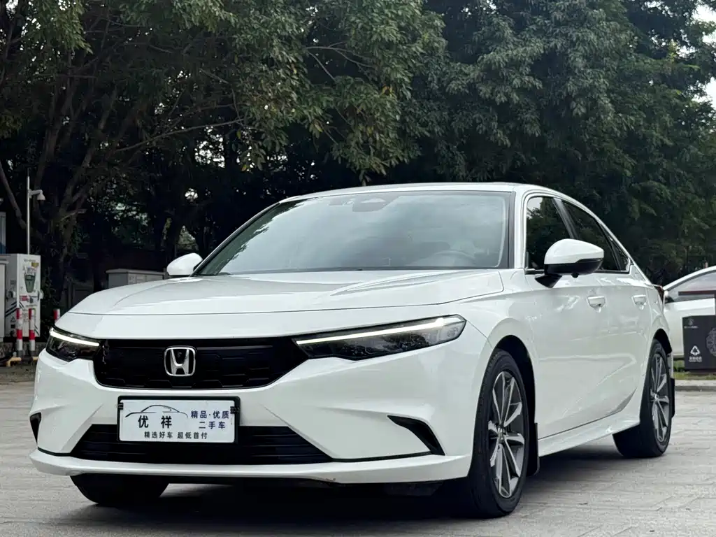 Honda Integra