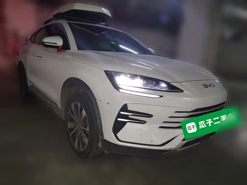 BYD PLUS New Energy — миниатюра 24