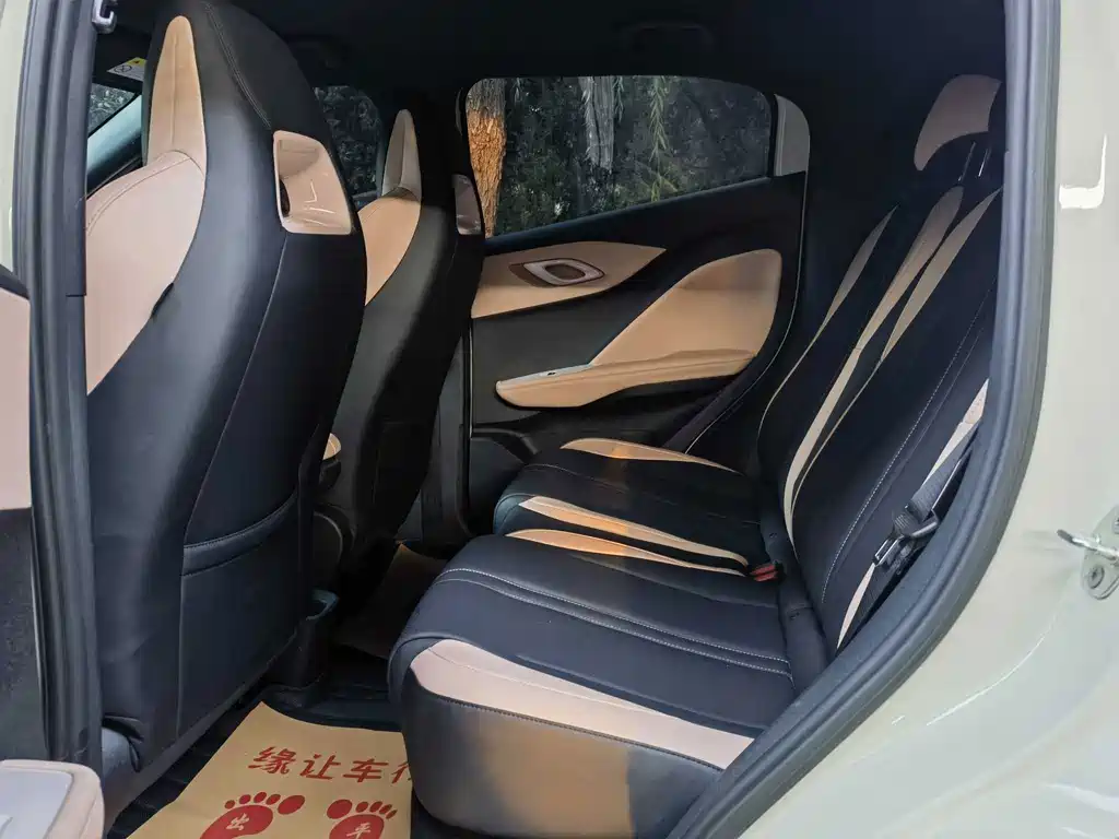 BYD Seagull — миниатюра 6