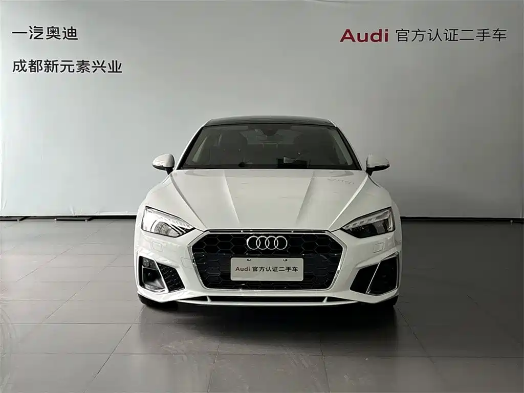Audi A5 2024 Sportback 40 TFSI Fashion