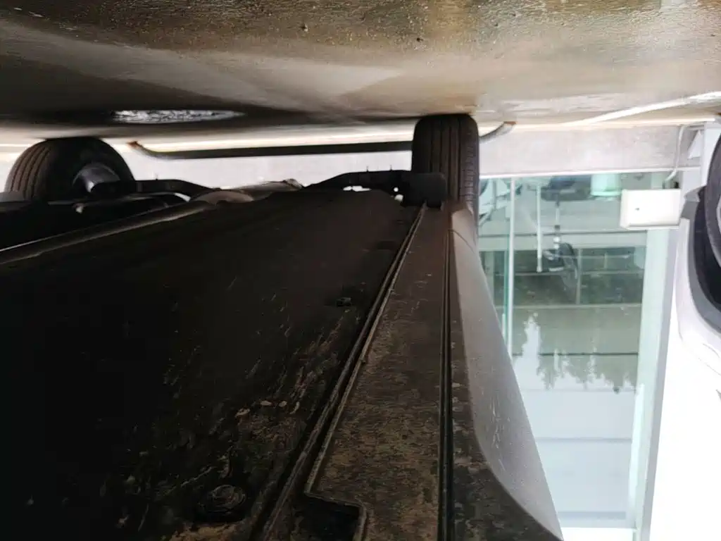 Hyundai Tucson — миниатюра 21