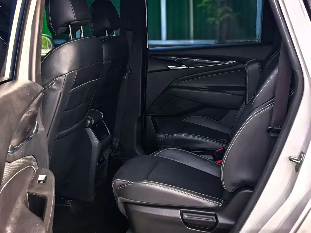 Maxus G50 2023 PLUS 1.5T AT