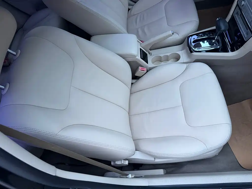 Volkswagen Passat Lingyu — миниатюра 12